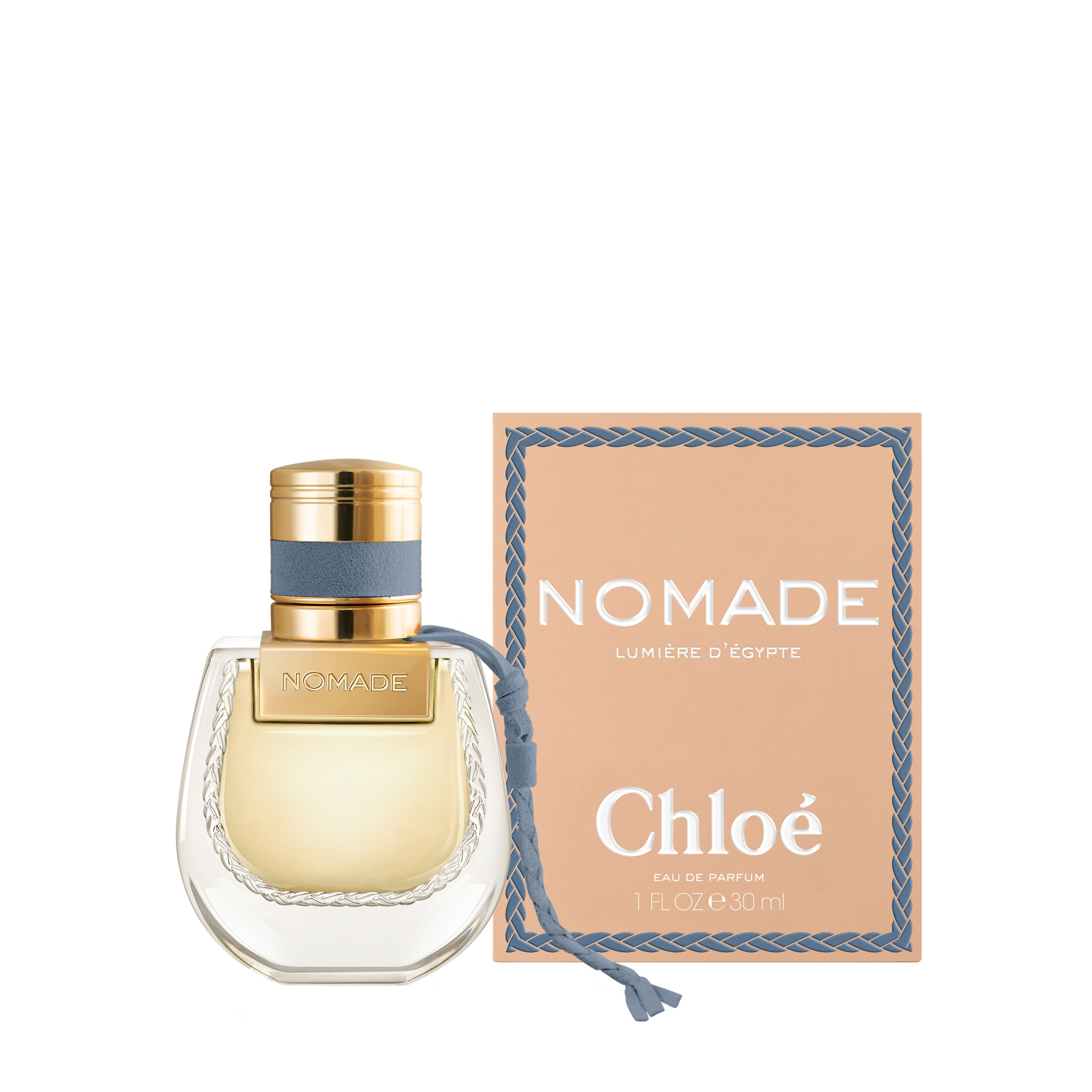 Chloé Lumiére d'Egypte Eau de Parfum, image 2 sur 2
