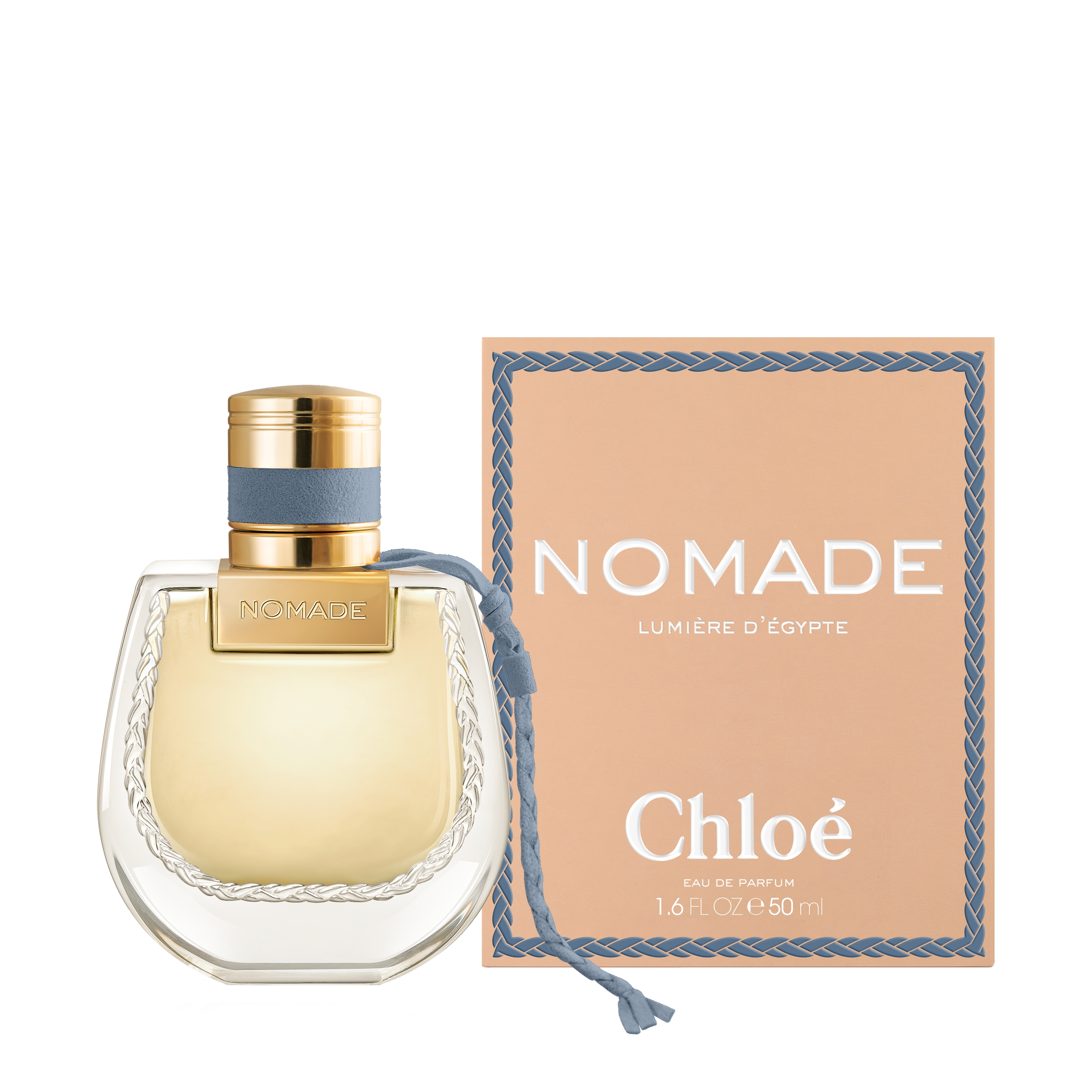 Chloé Lumiére d'Egypte Eau de Parfum, image 2 sur 2