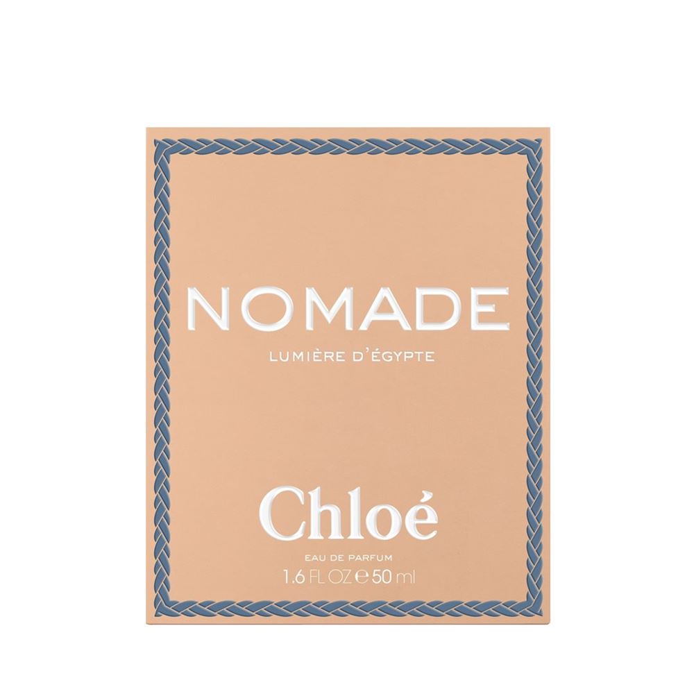 Chloé Nomade Lumiére d'Egypte Eau de Parfum