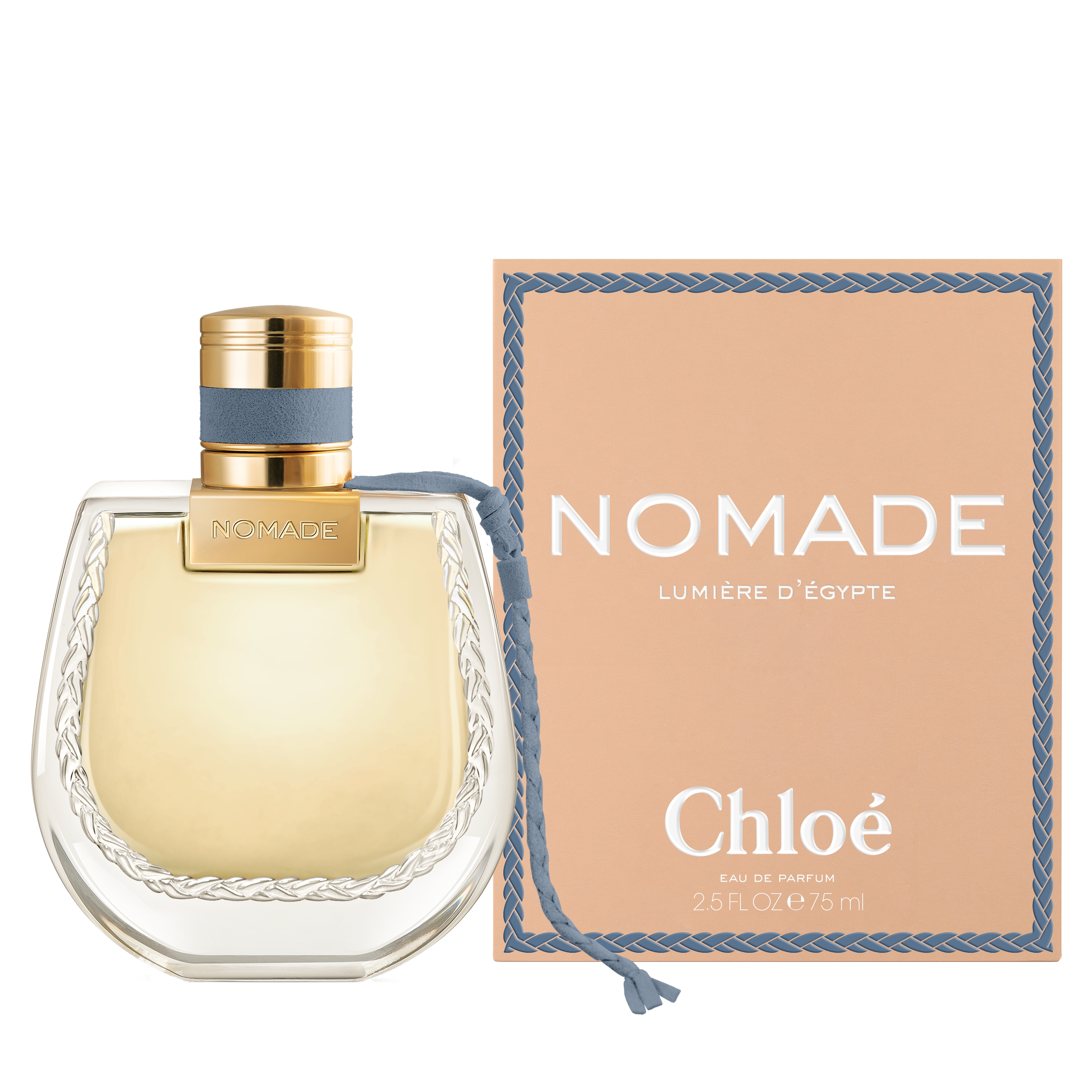 Chloé Lumiére d'Egypte Eau de Parfum, Bild 2 von 2