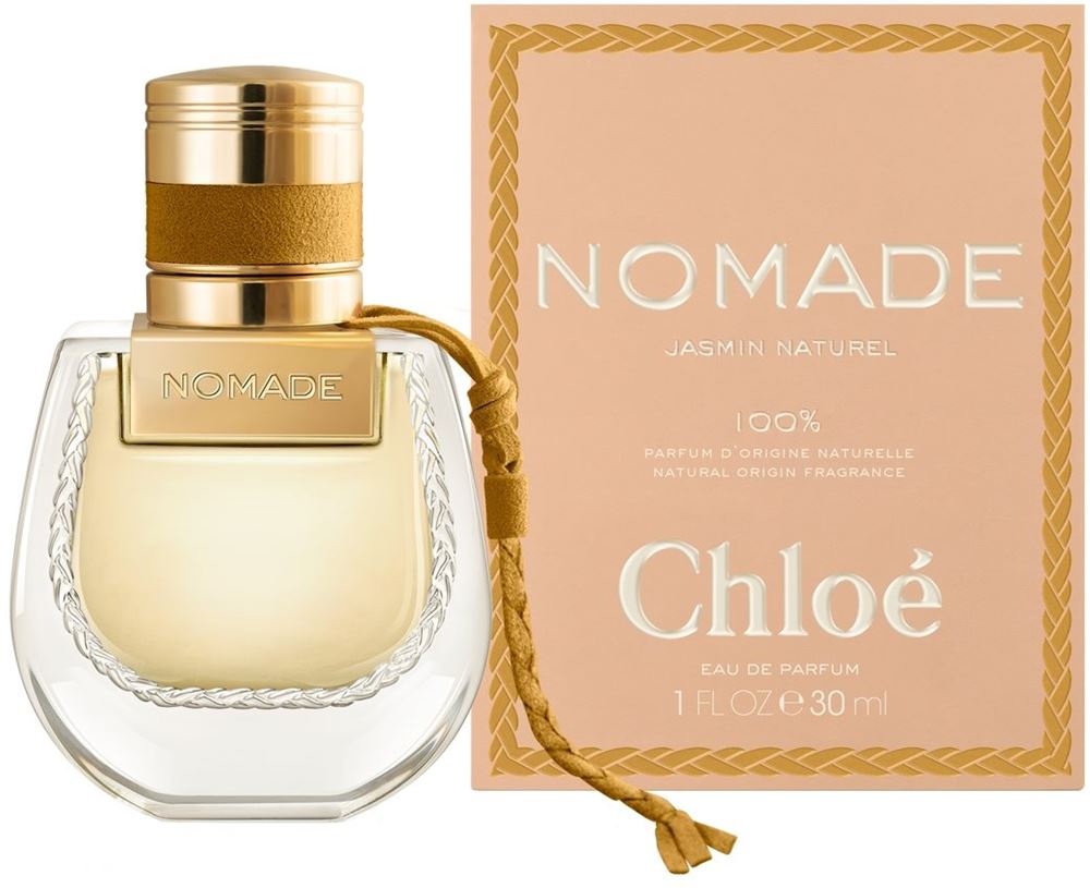 Chloé Nomade Naturel Eau de Parfum, Bild 2 von 4