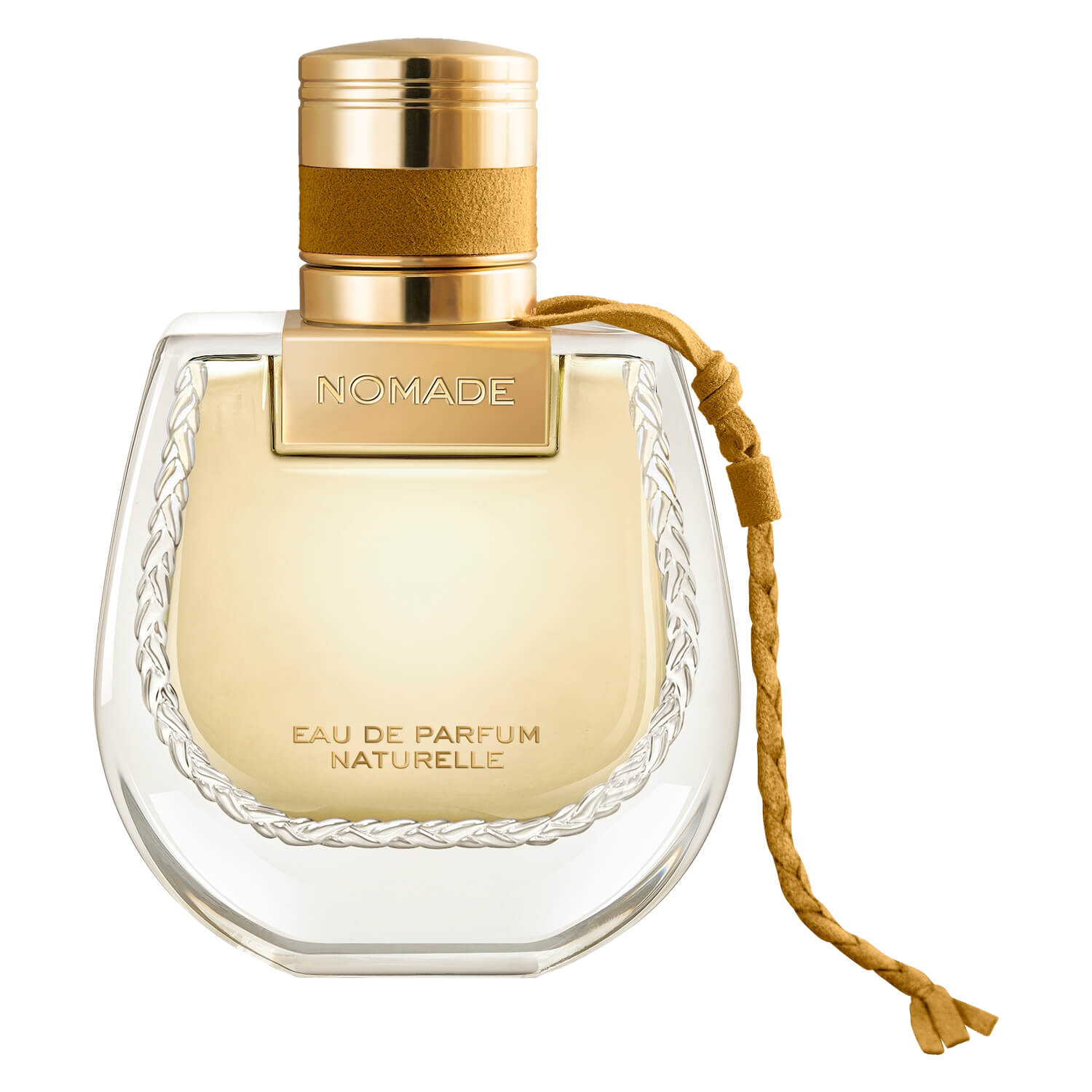 Chloé Naturelle Eau de Parfum, image principale