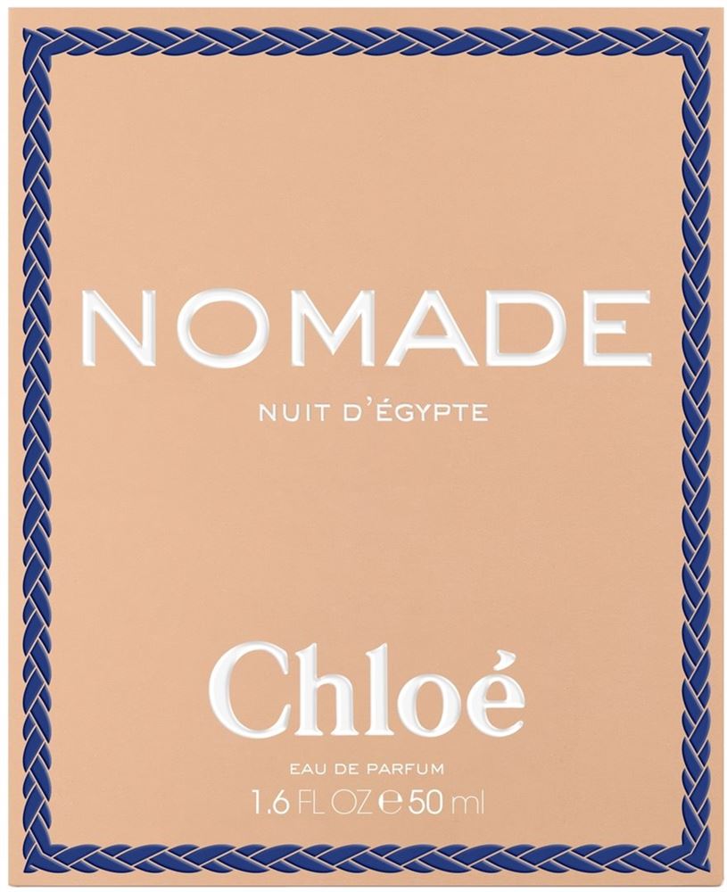 Chloé Nomade Nuit d'Egypt Eau de Parfum