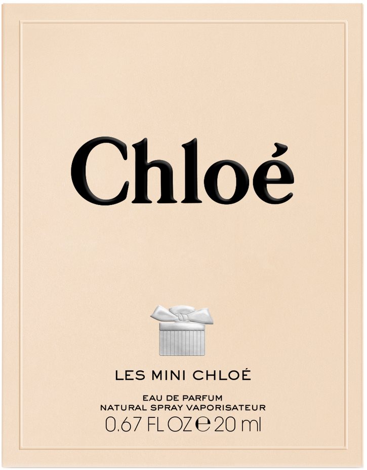 Chloé Signature Eau de Parfum