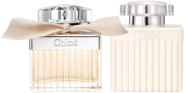 Chloé XMAS-Set Eau de Parfum 50ml, image 2 sur 5