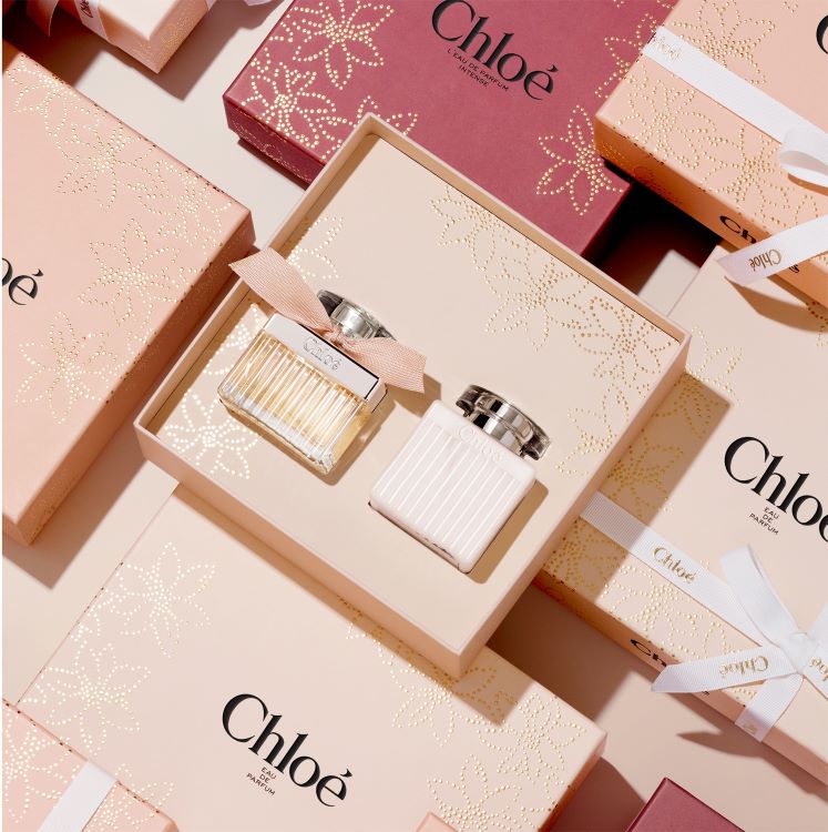Chloé XMAS-Set Eau de Parfum 50ml, image 5 sur 5