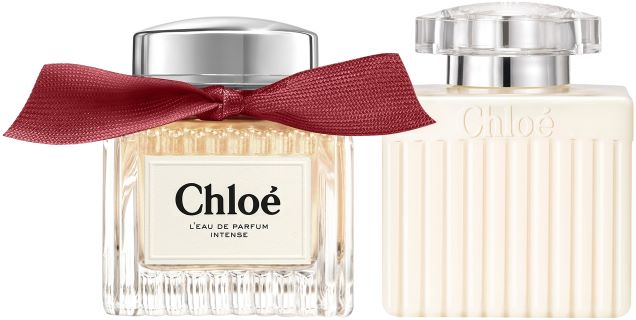 Chloé XMAS-Set Intense Eau de Parfum 50ml, image 2 sur 5