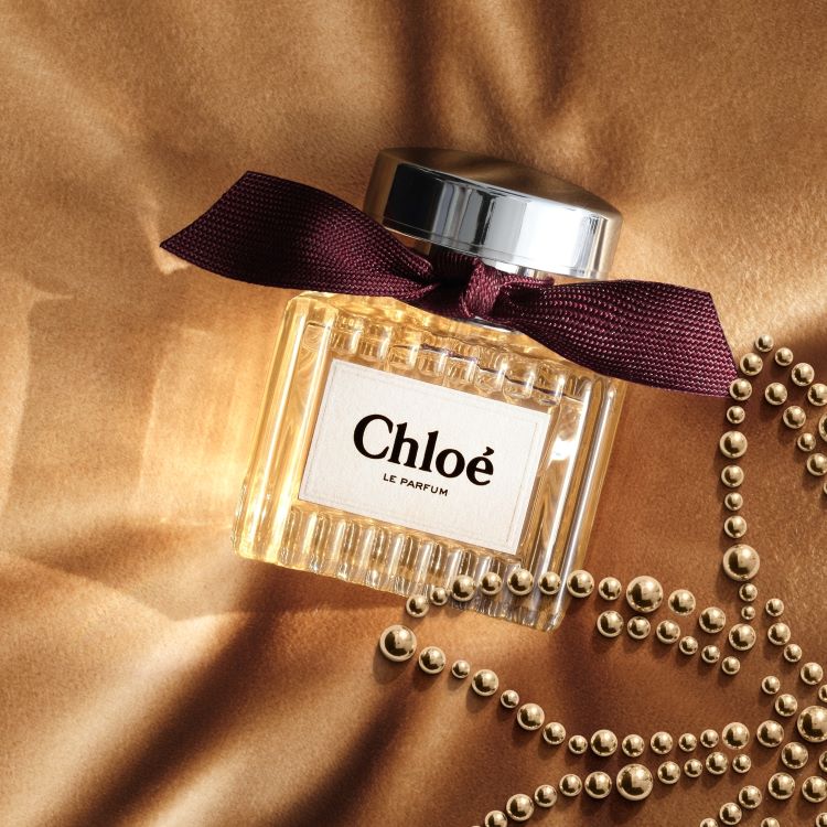 Chloé XMAS-Set Intense Eau de Parfum 50ml, image 3 sur 5