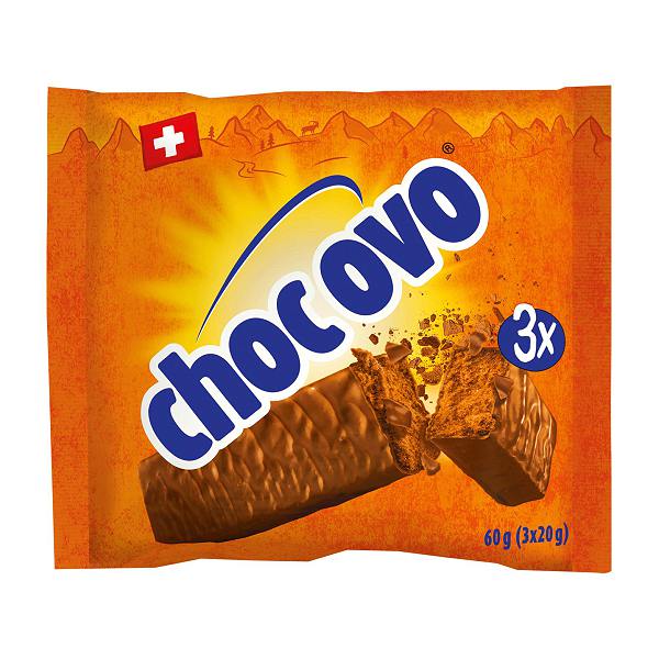 CHOC OVO bâton, image principale