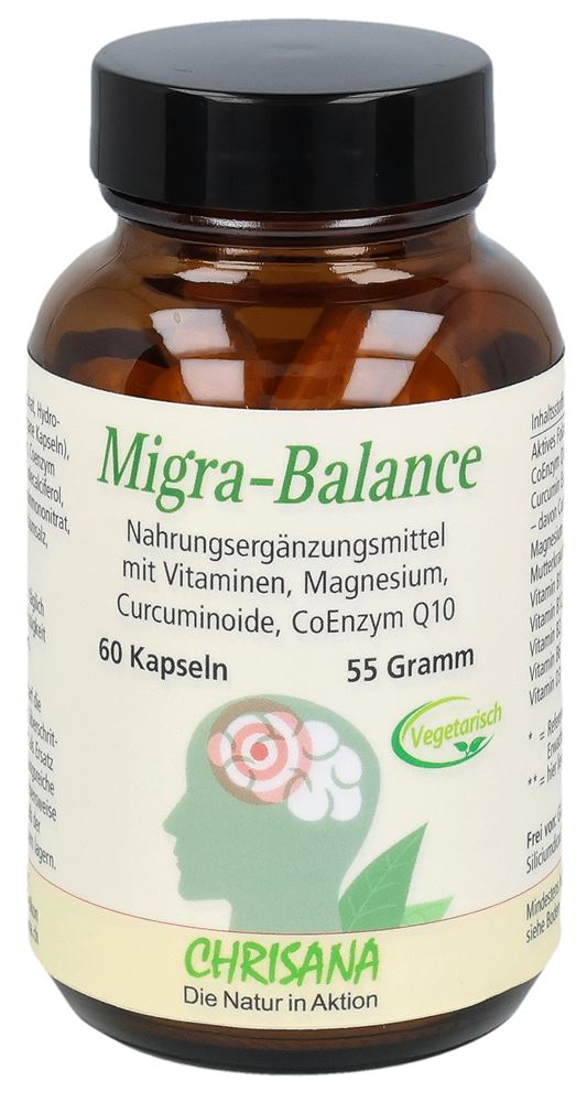 CHRISANA MIGRA-BALANCE