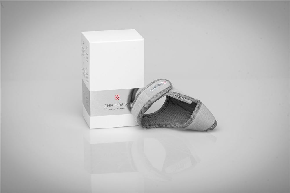 CHRISOFIX Premium Forte Daumenorthese - Skidaumen