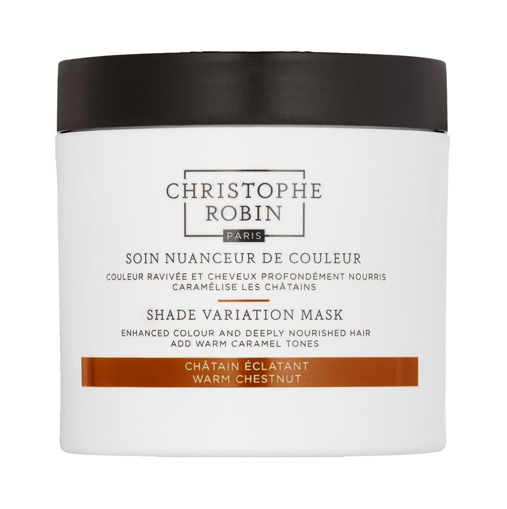 CHRISTOPHE ROBIN Chátain Éclatant (re)