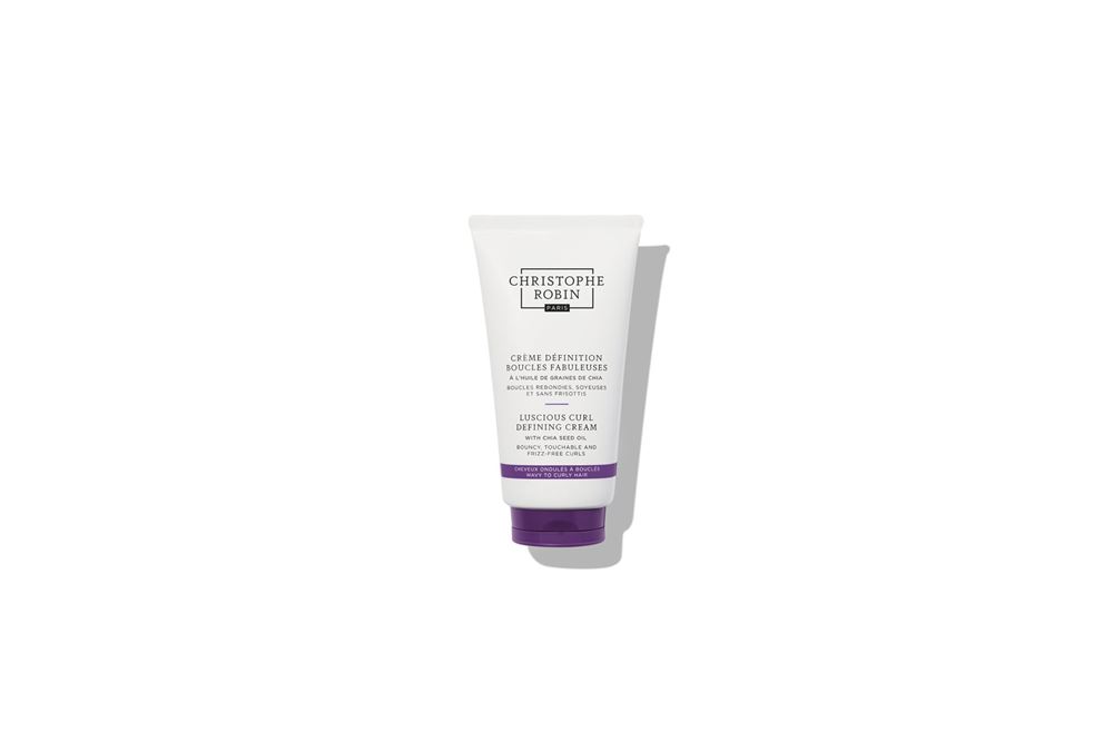 CHRISTOPHE ROBIN Crème Définit Boucles Fabuleux