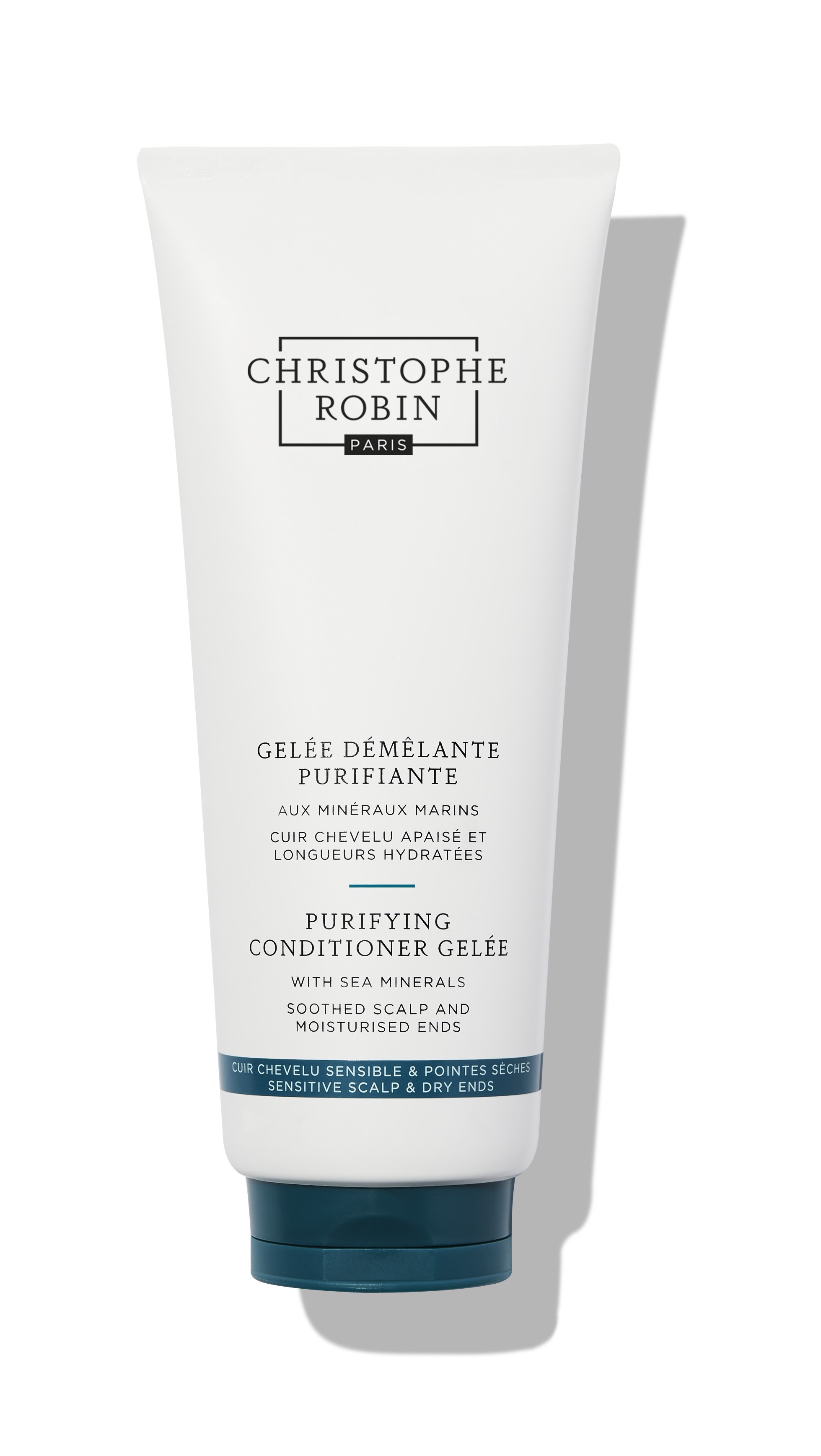 CHRISTOPHE ROBIN Gelée Démelante Minéraux