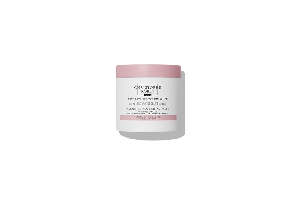 CHRISTOPHE ROBIN Pate Lavante Vol Rassoul