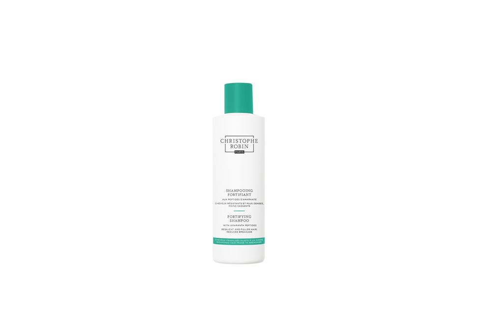 CHRISTOPHE ROBIN Shampooing Fortifiant