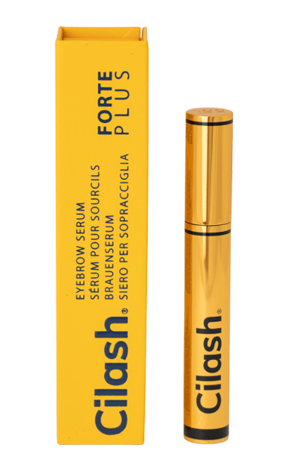 Cilash FORTE Plus sérum pour sourcils, image principale