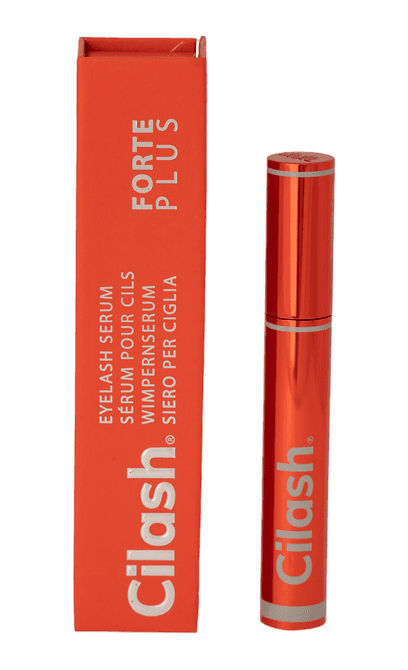 Cilash FORTE Plus Wimpernserum, Hauptbild