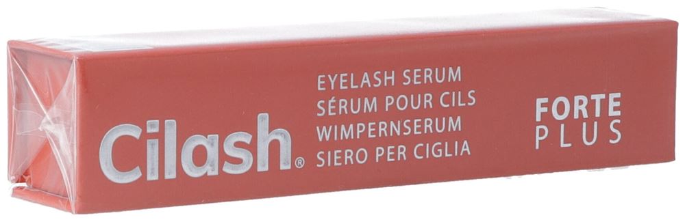 Cilash FORTE Plus Wimpernserum