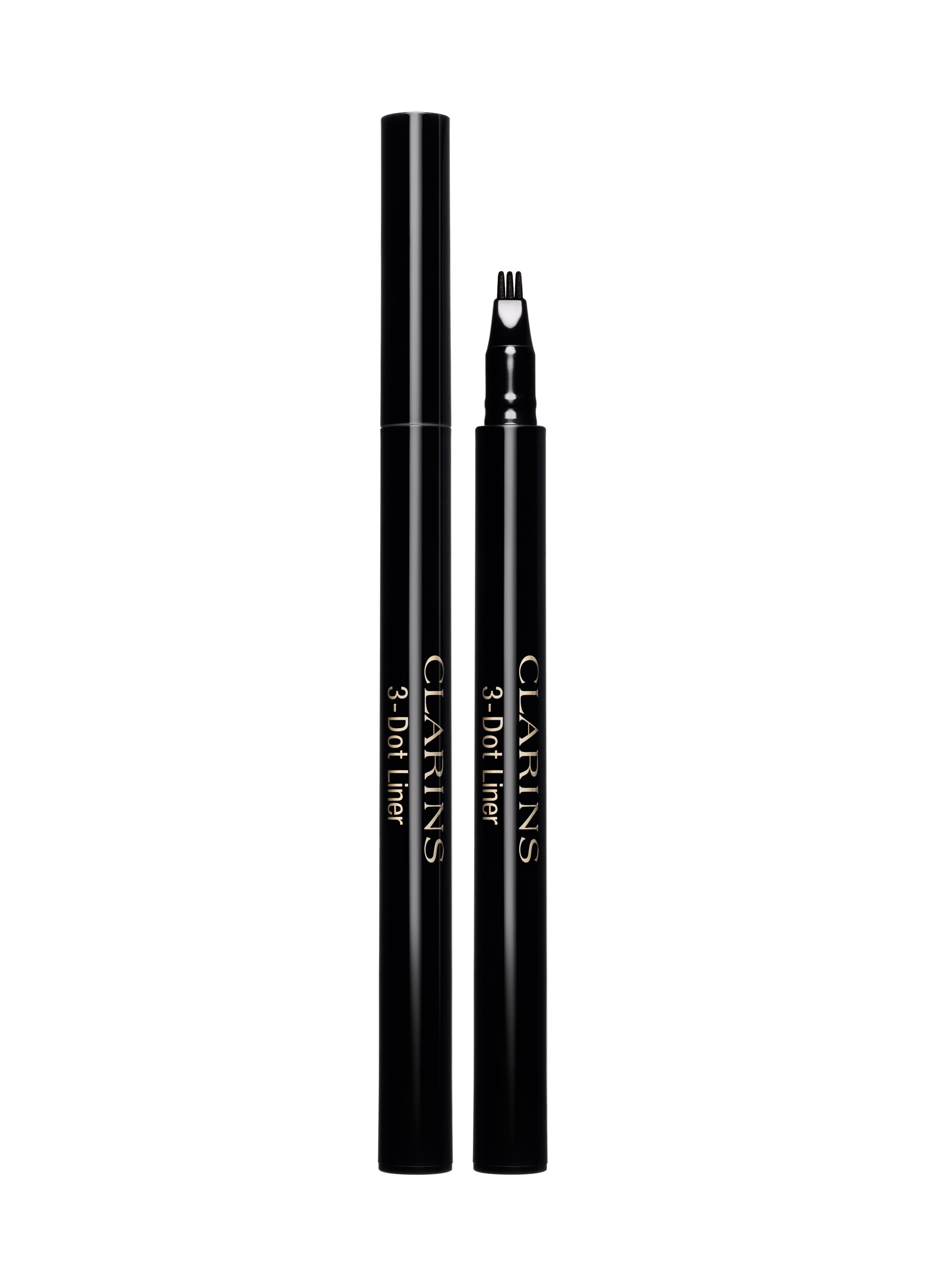 CLARINS 3 Dot Liner EU, Hauptbild