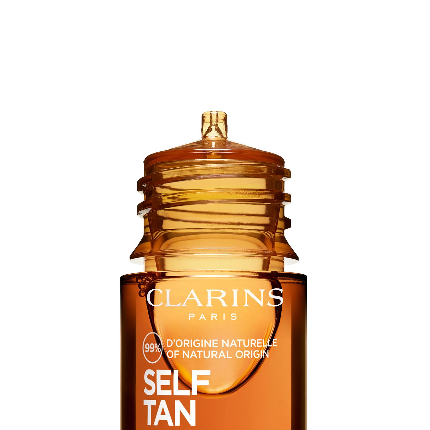 CLARINS Add Concent Eclat Visage, Bild 2 von 4
