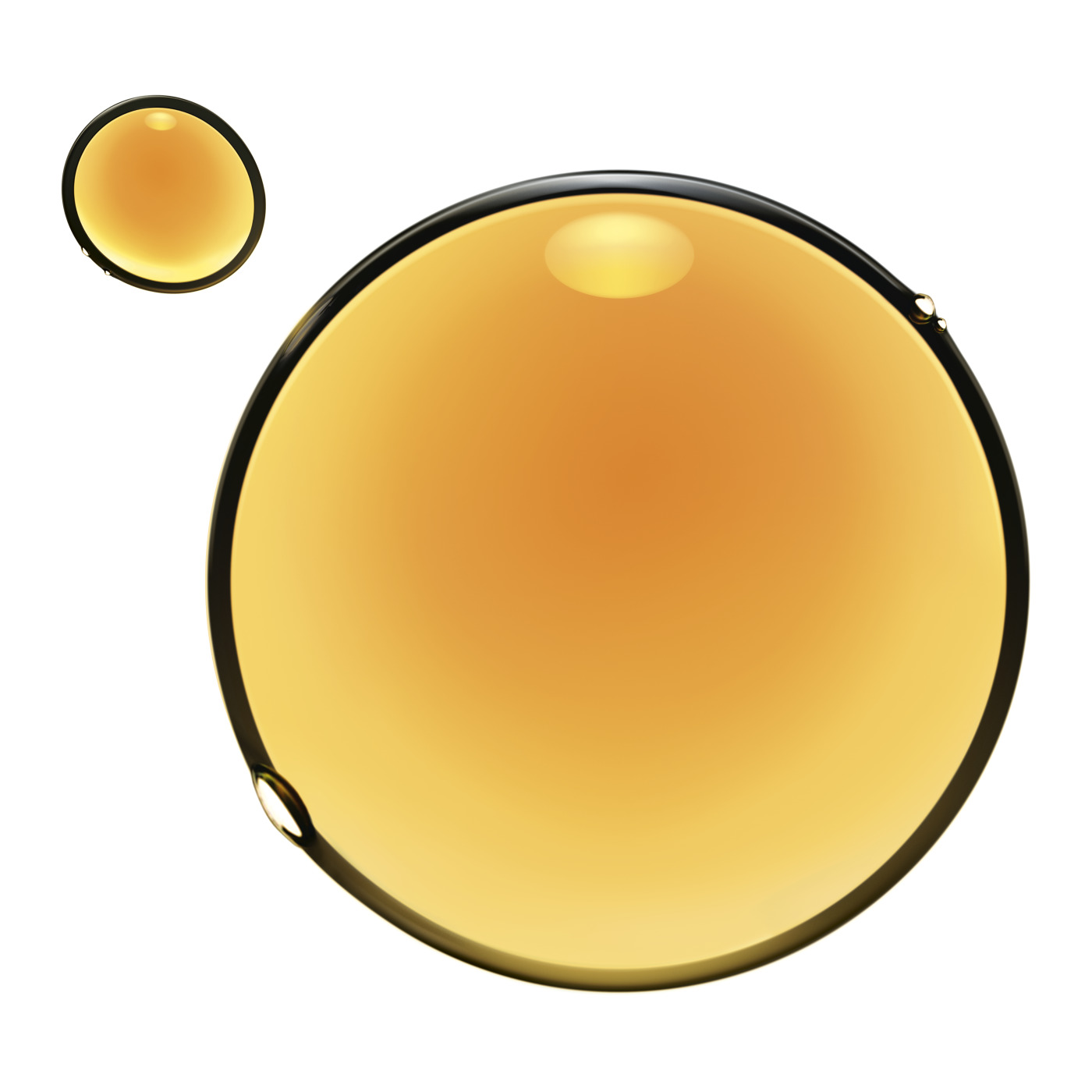 CLARINS Add Concent Eclat Visage, Bild 3 von 4