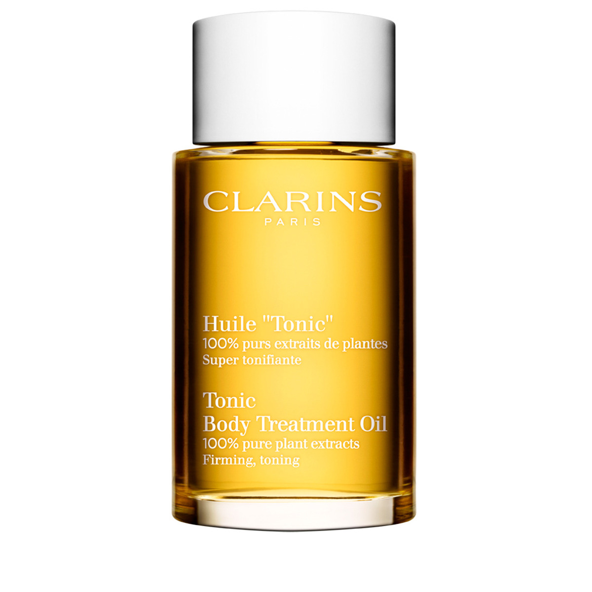 CLARINS Huile C Tonic, Hauptbild