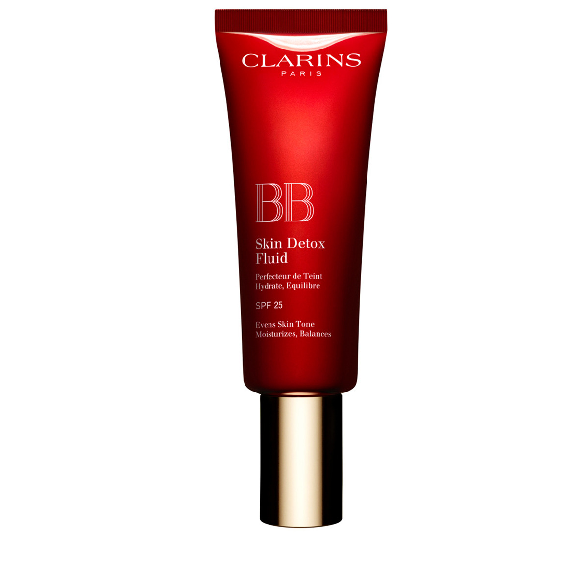 CLARINS BB Skin Detox Fluid