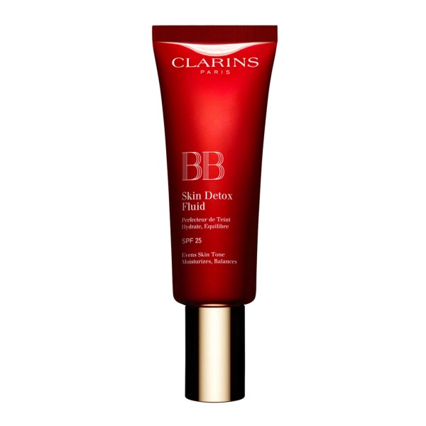 CLARINS BB Skin Detox Fluid, image principale