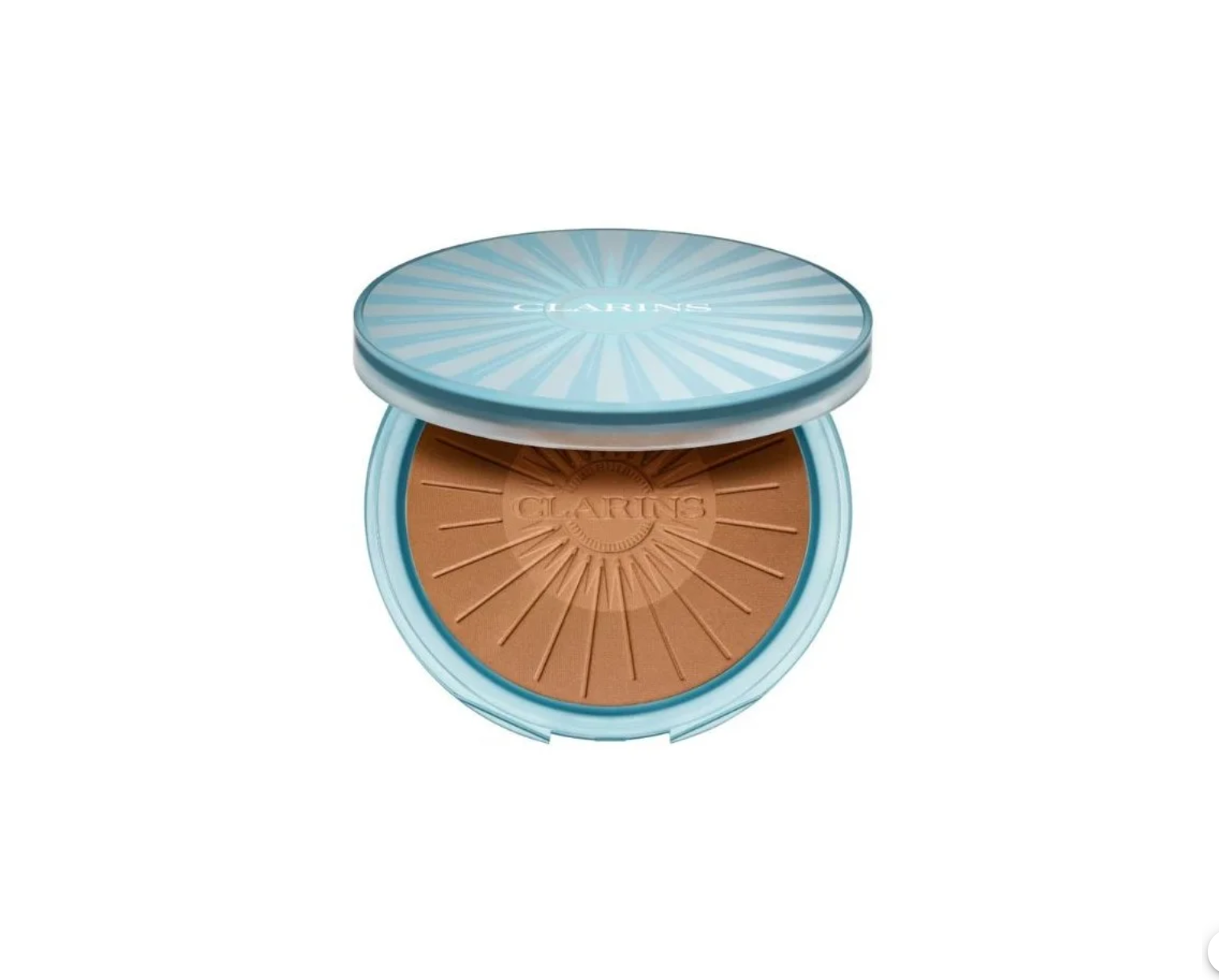 CLARINS Bronzing Powder