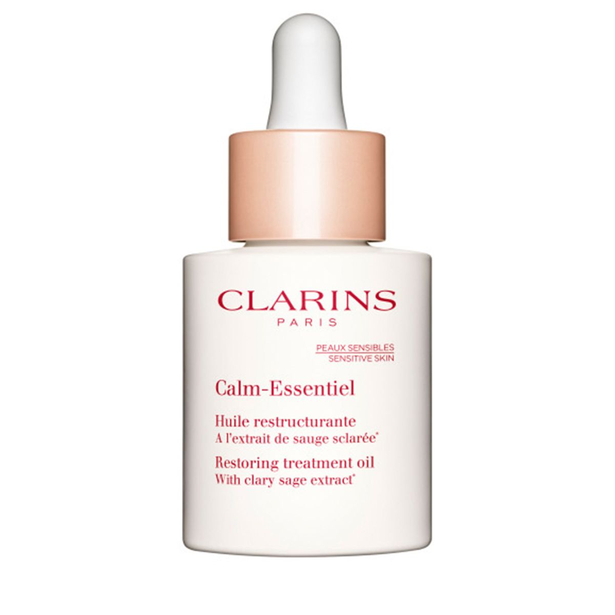 CLARINS Calm Essent Restor Oil, Hauptbild