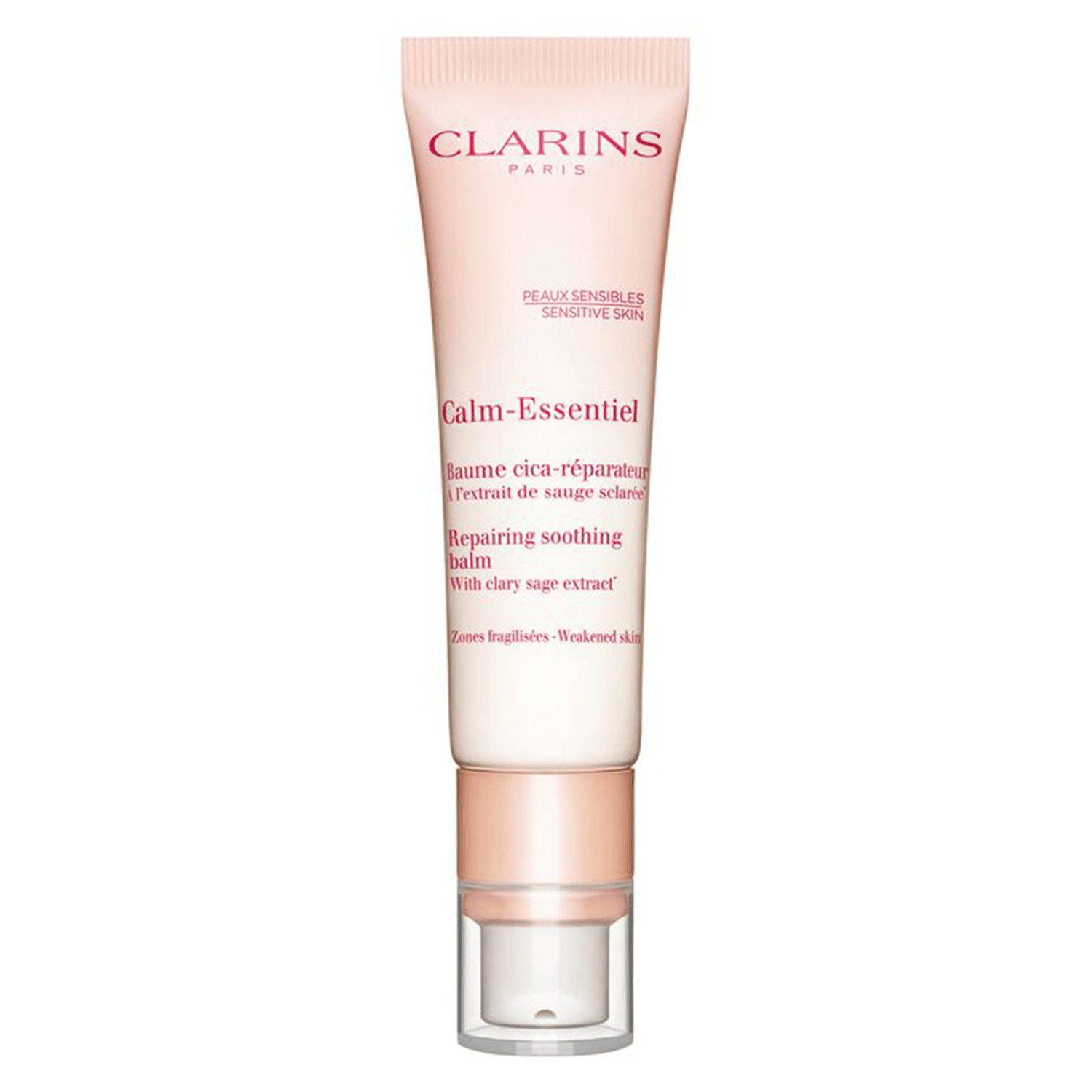 CLARINS Calm Essentiel Baume, Hauptbild