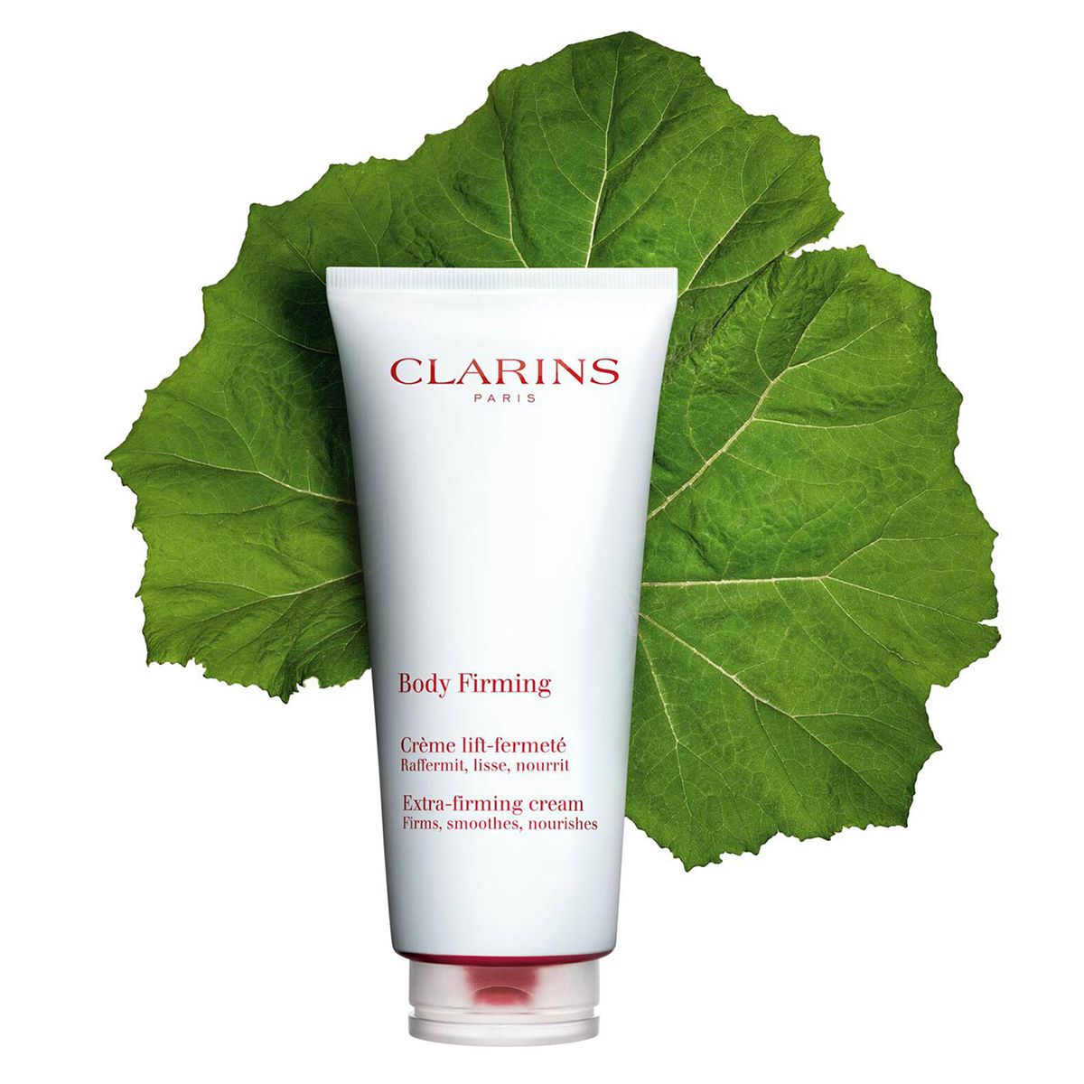 CLARINS Body Firming Crème, Bild 2 von 3