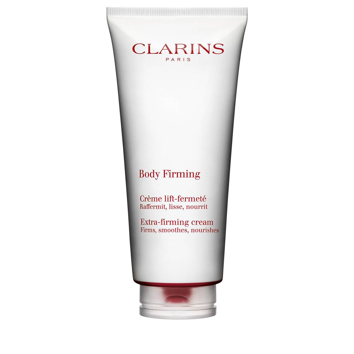 CLARINS Body Firming Crème, Hauptbild