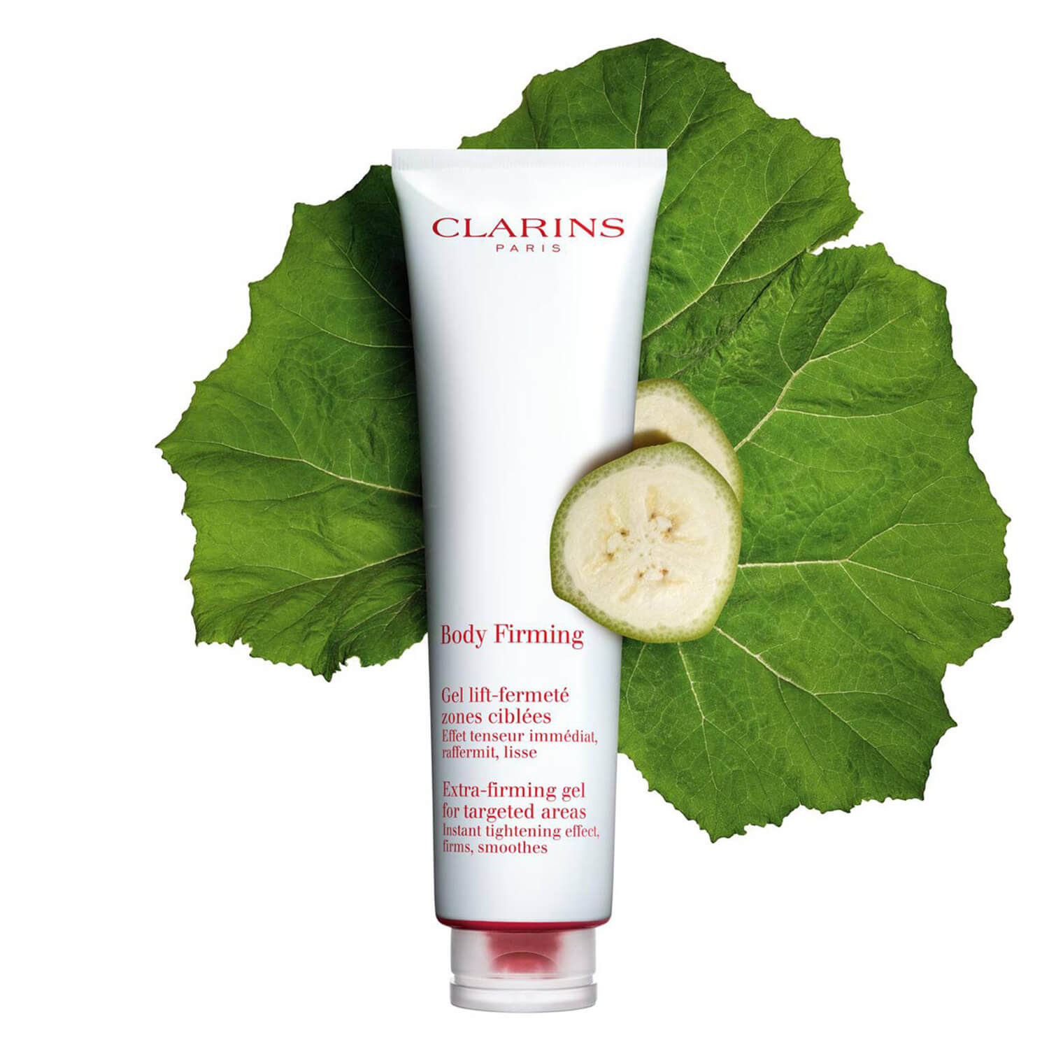 CLARINS Body Firming Gel, image 2 sur 3