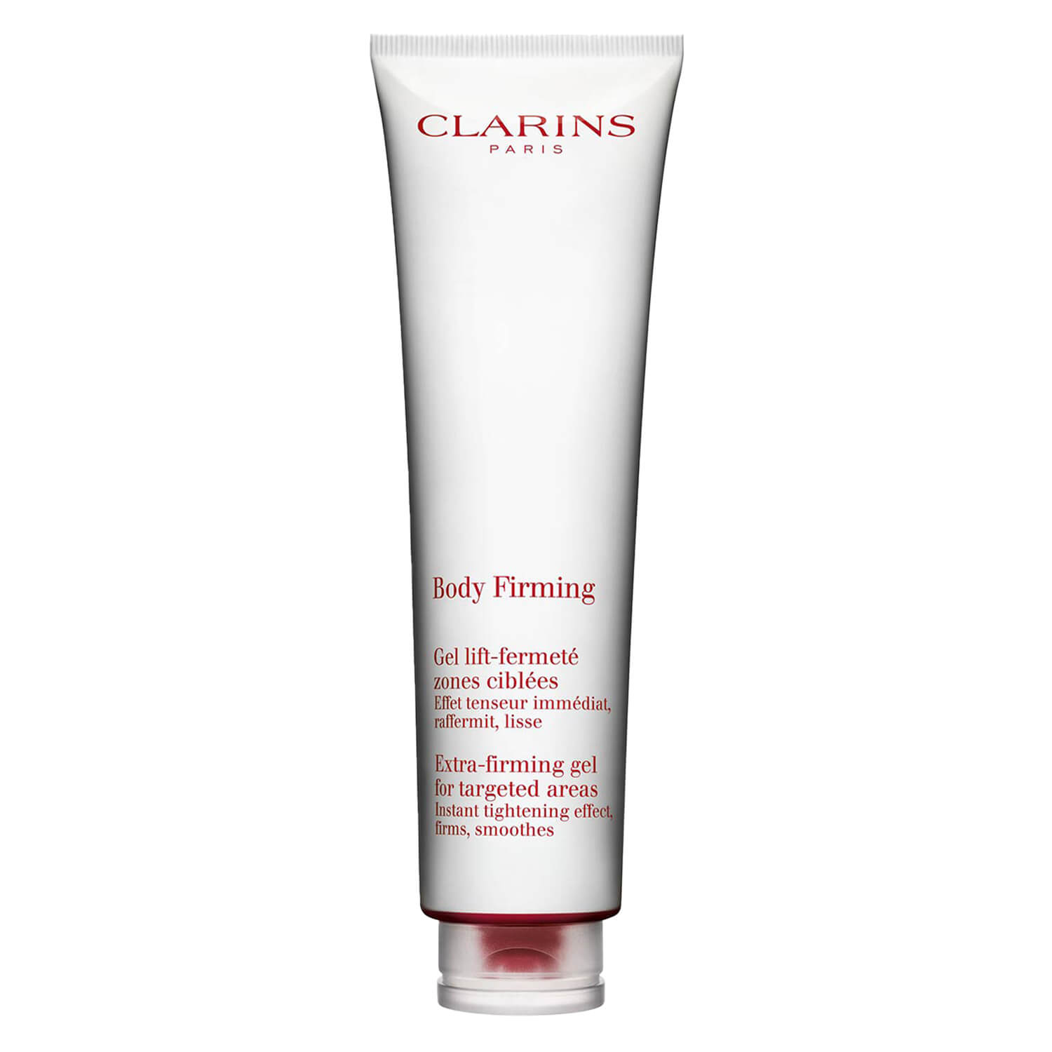 CLARINS Body Firming Gel, image principale