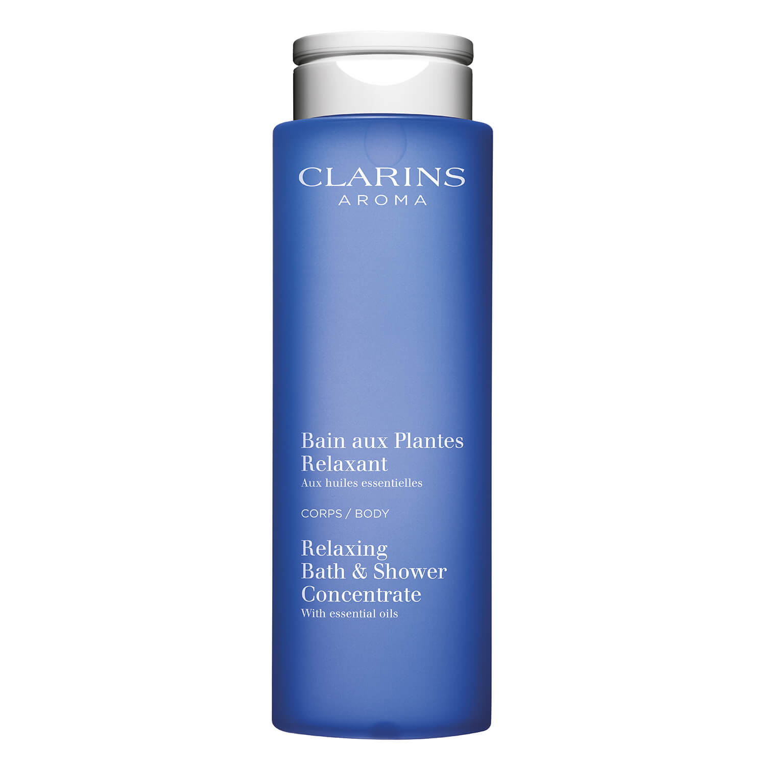 CLARINS Relax Bath