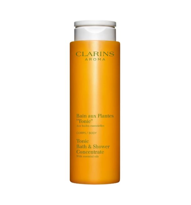 CLARINS Tonic Bath