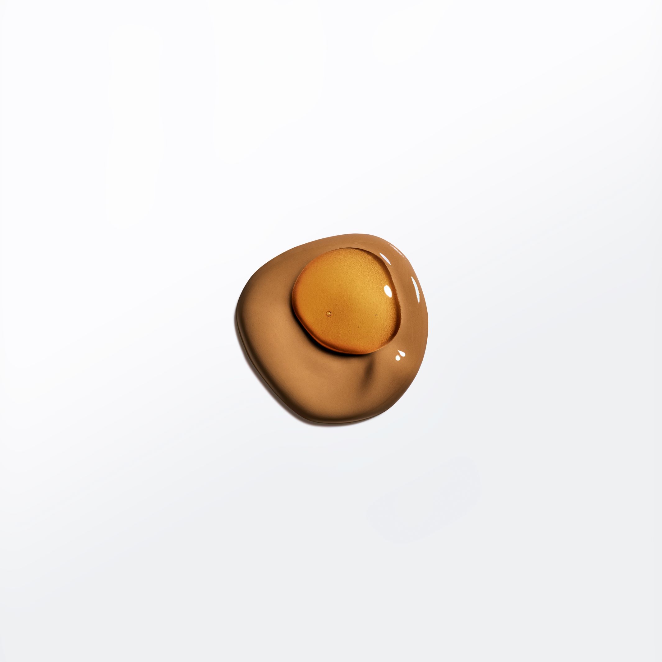 CLARINS Double Serum Foundation, Bild 3 von 5