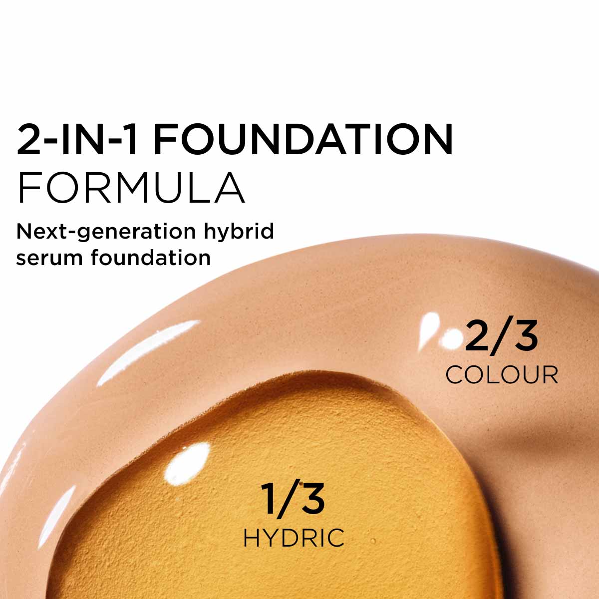 CLARINS Double Serum Foundation, Bild 4 von 5