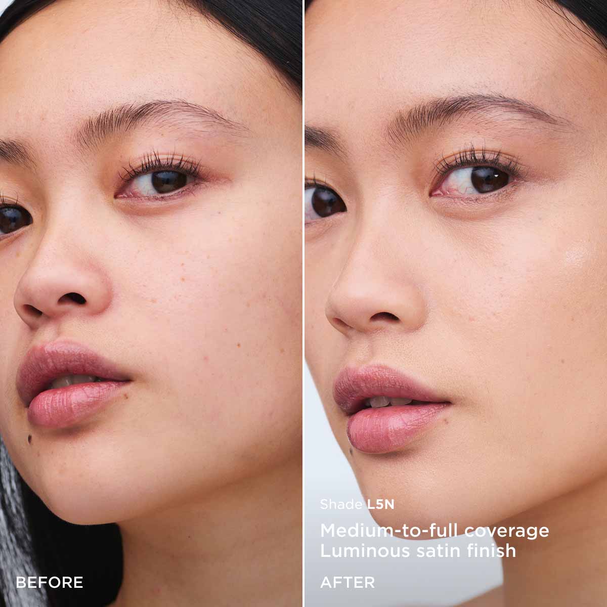 CLARINS Double Serum Foundation, Bild 5 von 5