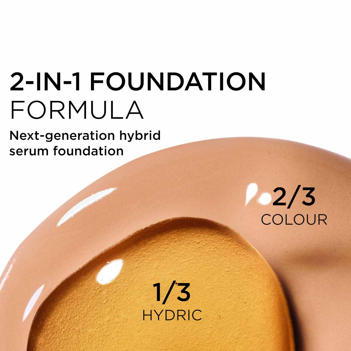 CLARINS Double Serum Foundation, Bild 5 von 5
