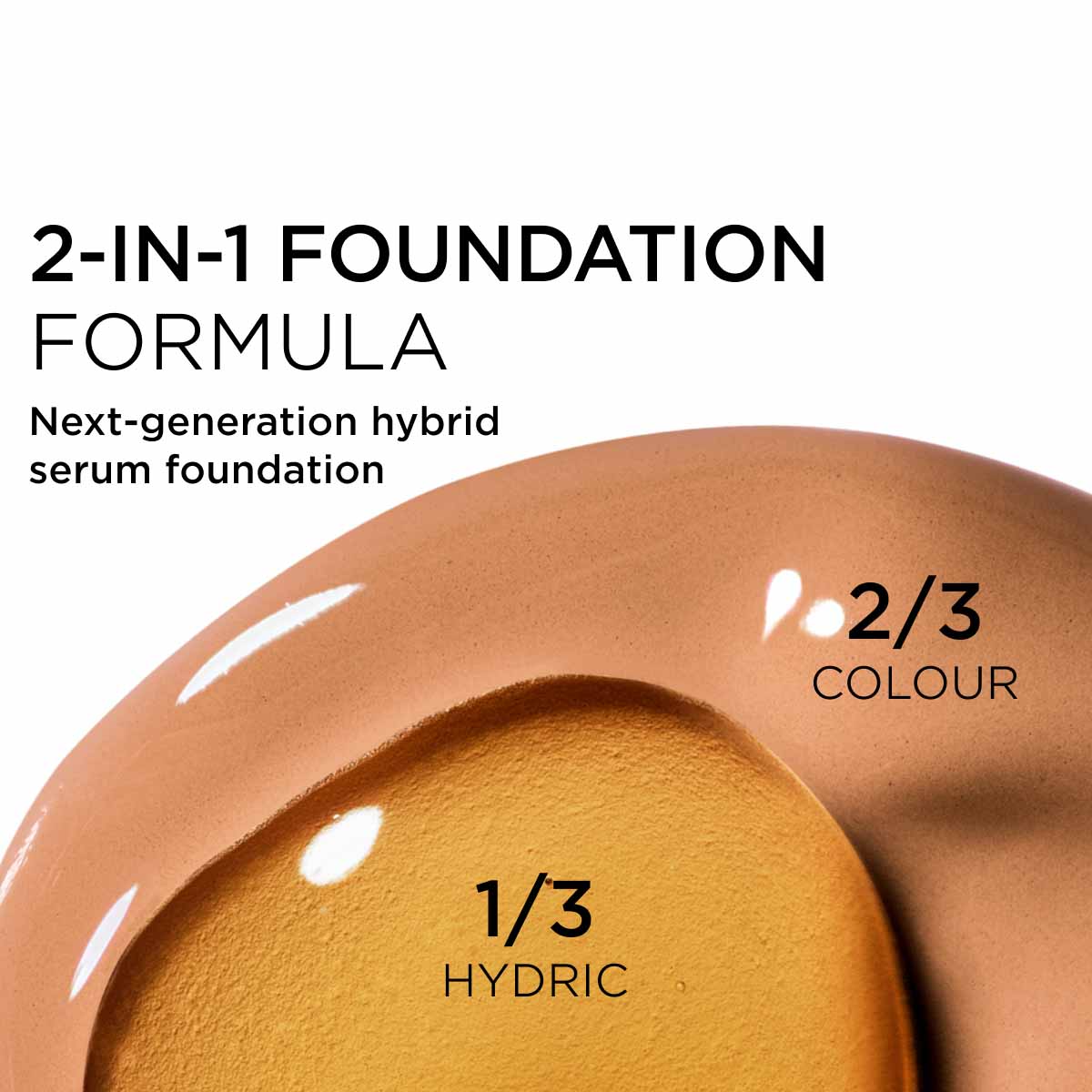 CLARINS Double Serum Foundation, image 4 sur 4