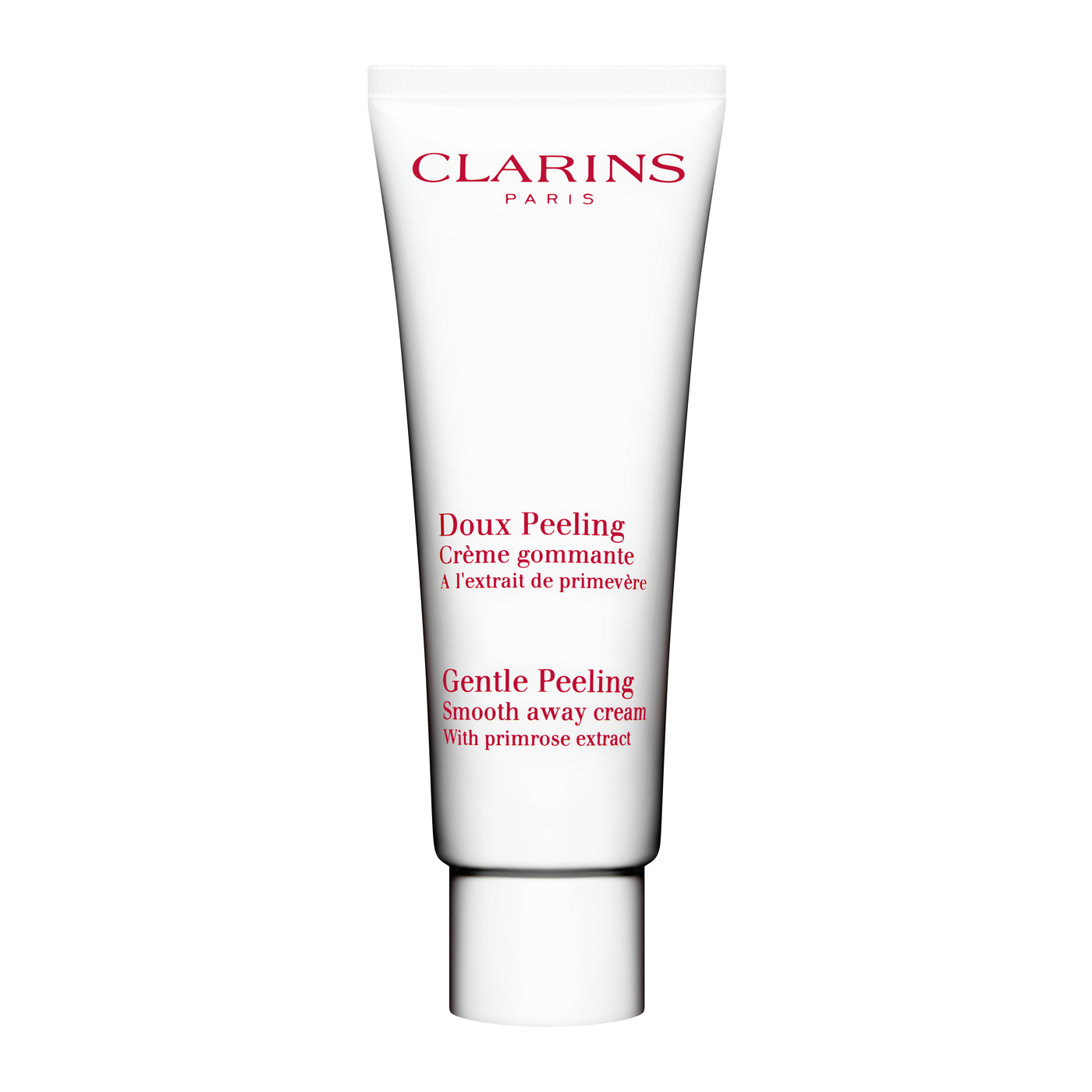 CLARINS Doux Peeling, image principale