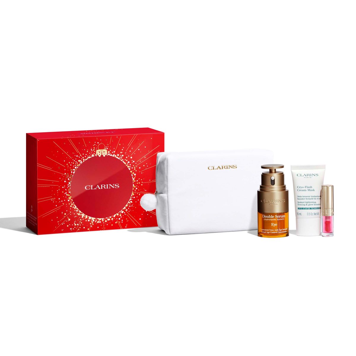 CLARINS DS Eye Holiday Season
