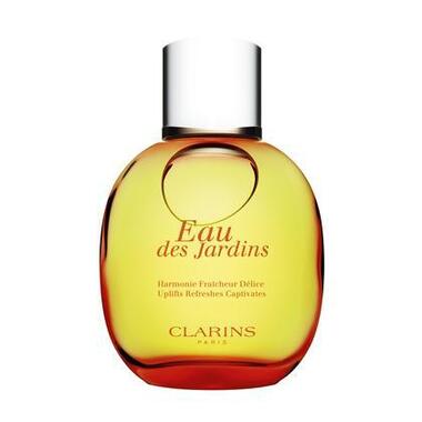 CLARINS Eau de Toilette (re), image principale