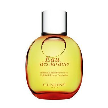 CLARINS Eau des Jardins, Hauptbild