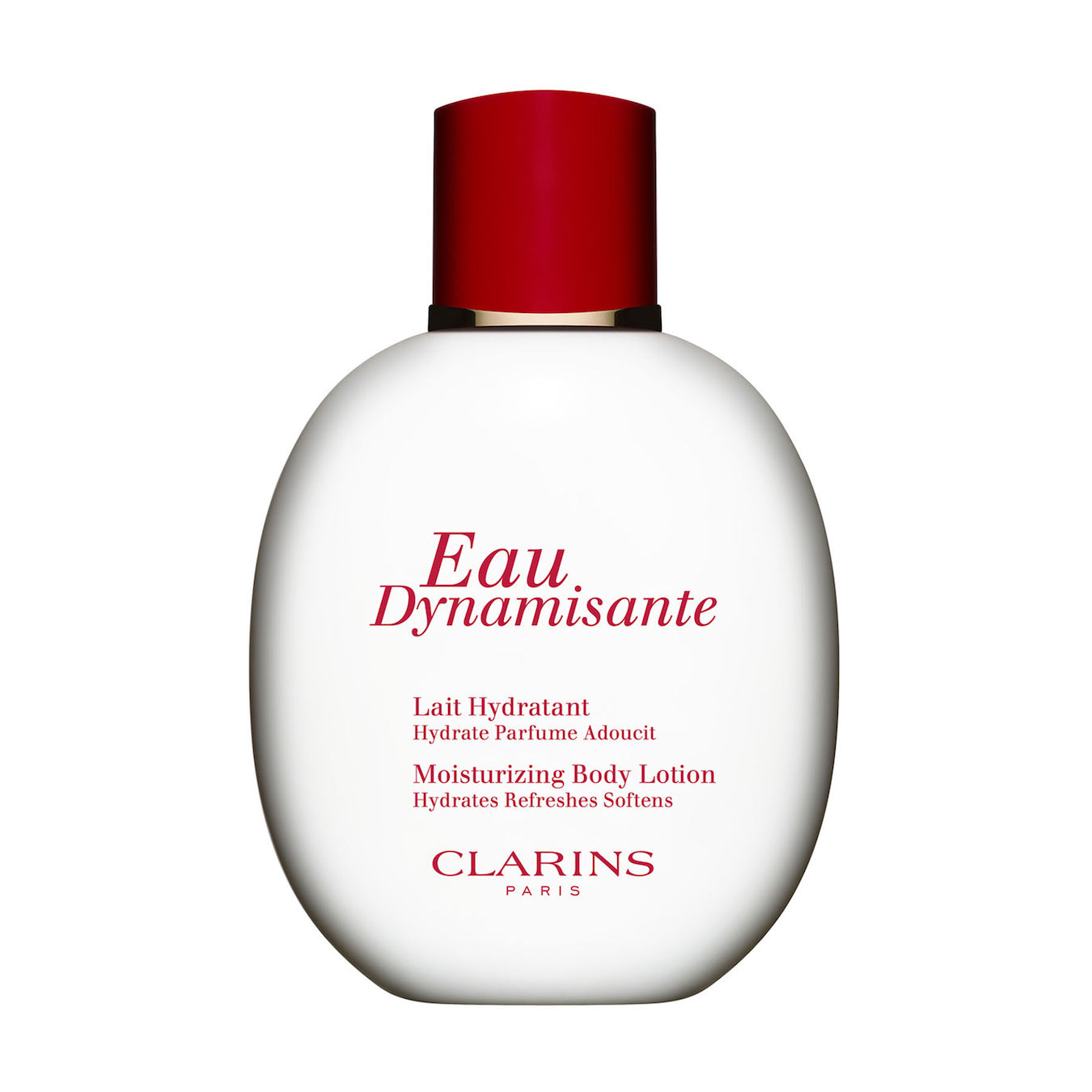 CLARINS Body Lotion, Hauptbild