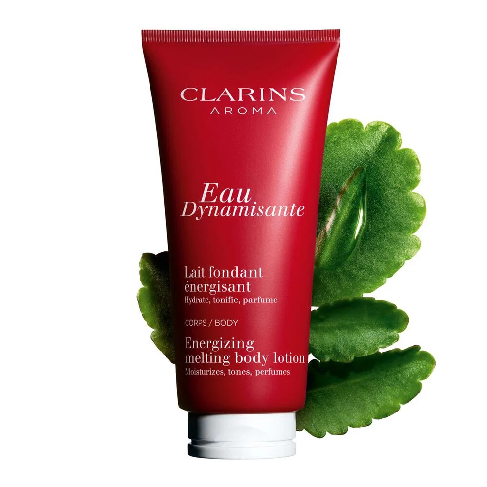 CLARINS Body Lotion
