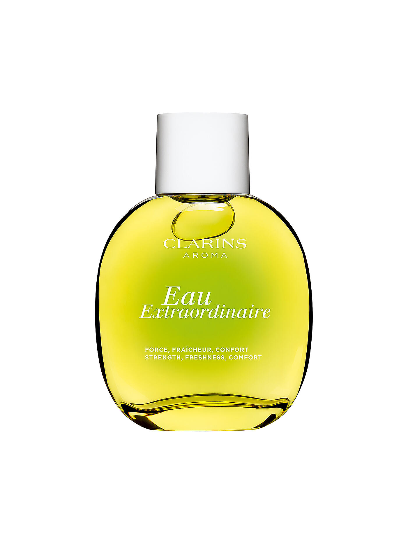 CLARINS Eau Extraordinaire, image principale